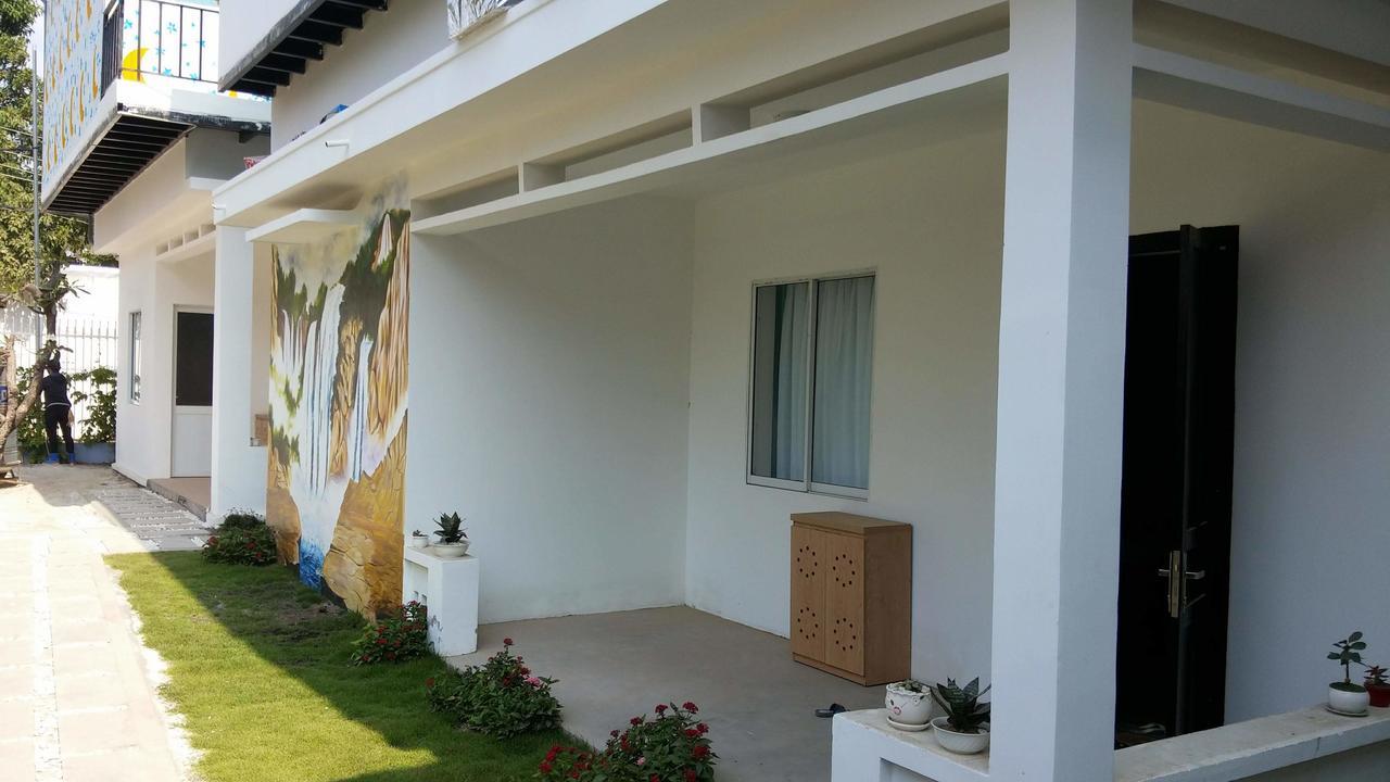 Sweethome Nha Trang Exterior photo