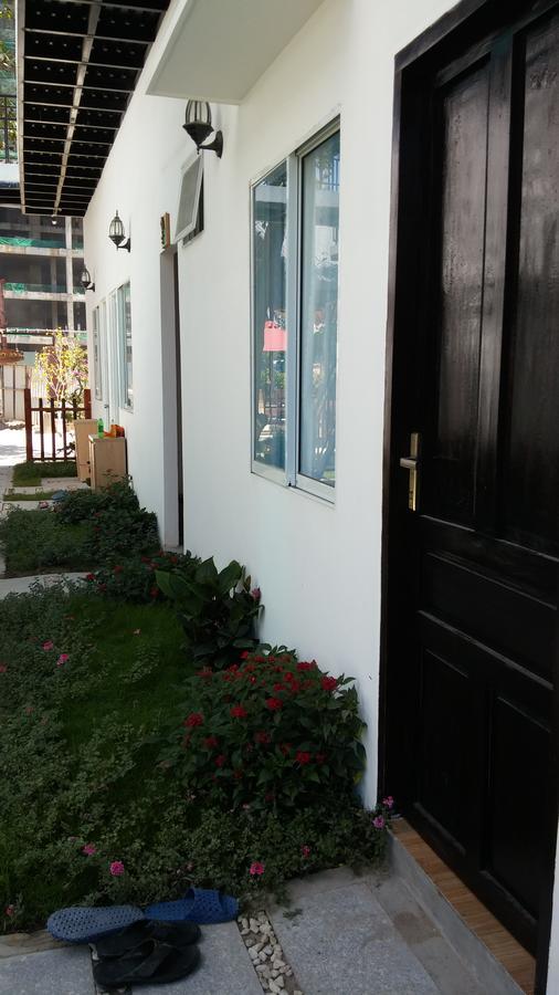 Sweethome Nha Trang Exterior photo