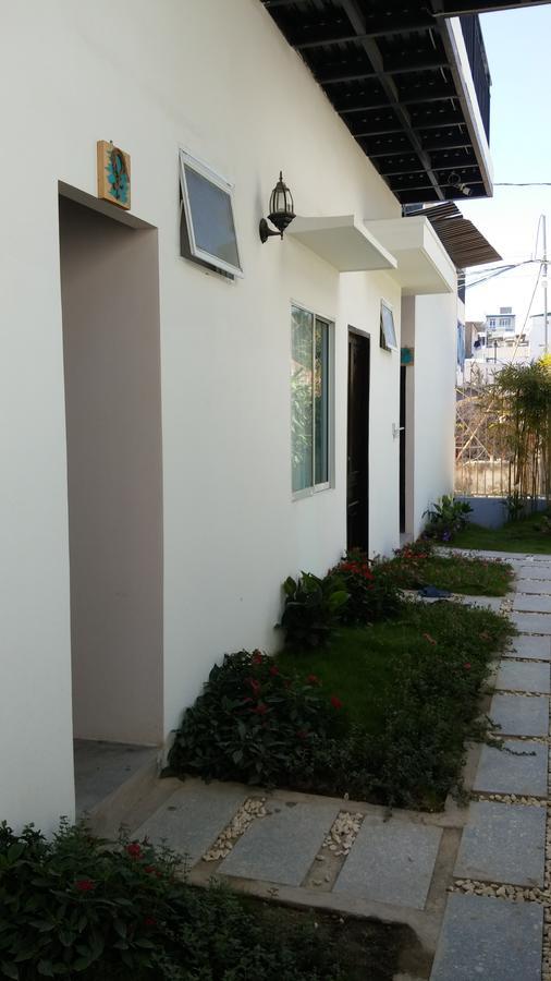 Sweethome Nha Trang Exterior photo