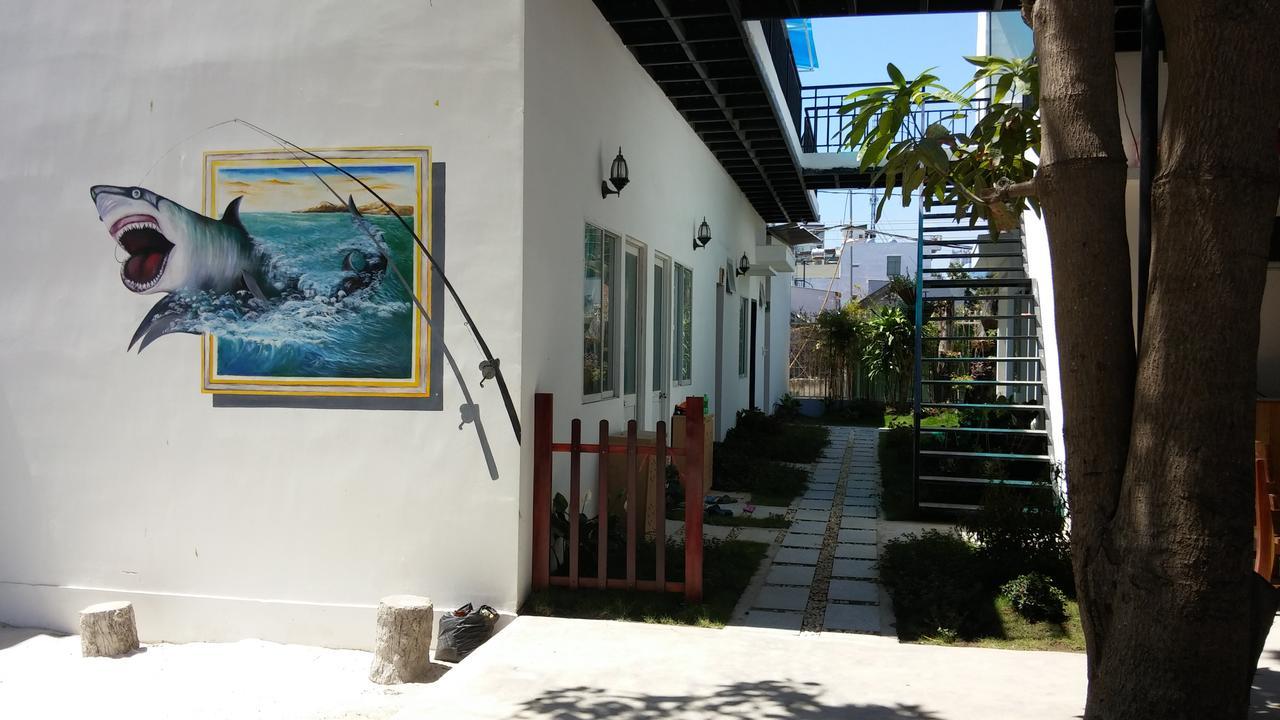 Sweethome Nha Trang Exterior photo