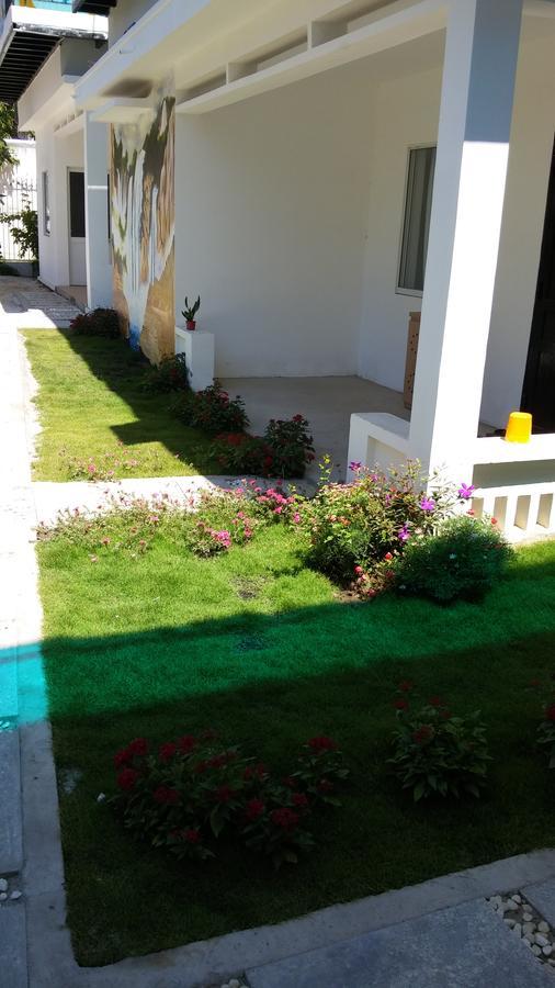 Sweethome Nha Trang Exterior photo