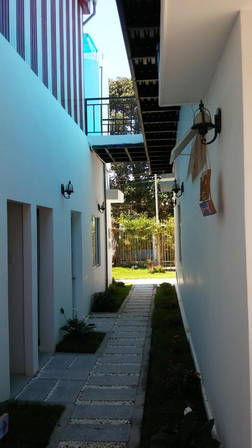 Sweethome Nha Trang Exterior photo