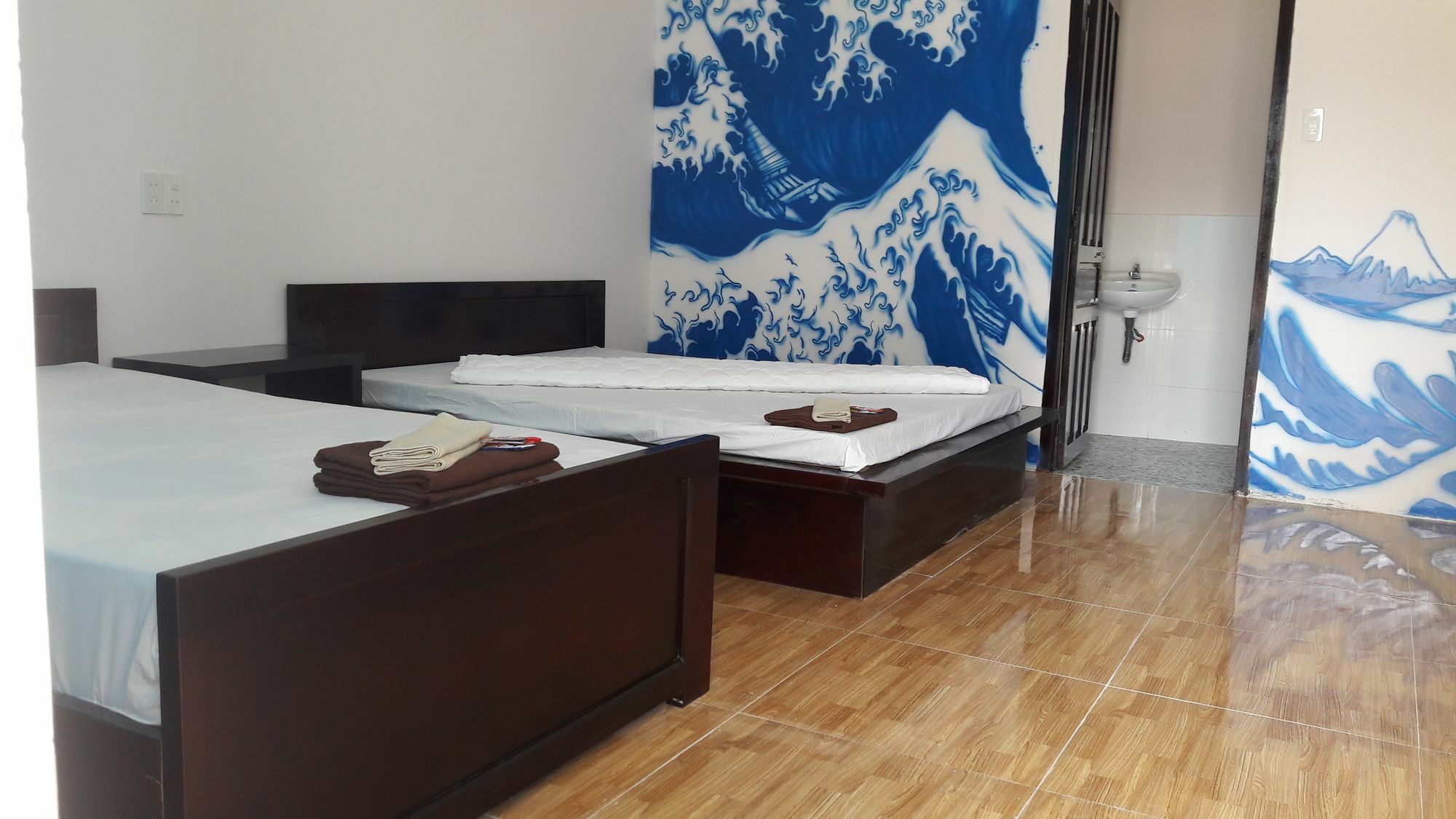 Sweethome Nha Trang Exterior photo